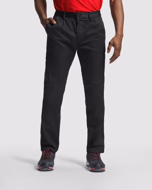 Pantalon Laboral Daily Next