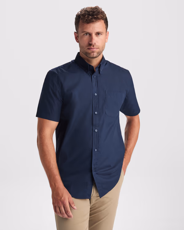 Camisetasa Bolsillo Aifos