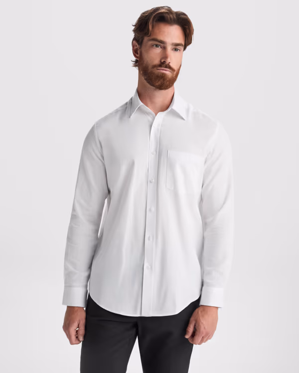 Camisetasa Espalda Canesu Oxford