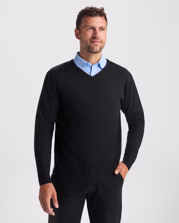 Jersey Cuello Pico Hilux