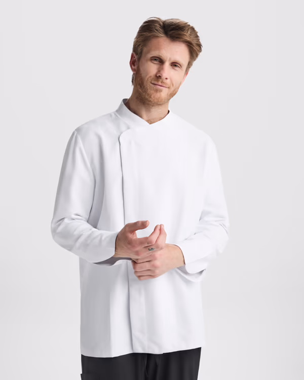Chaqueta Chef Dabiz