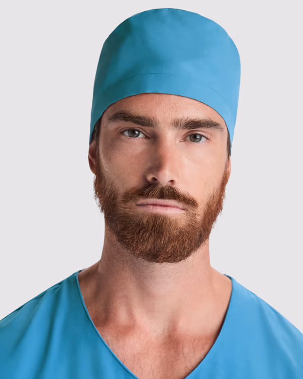 Gorro Sanitario Cintas Macil