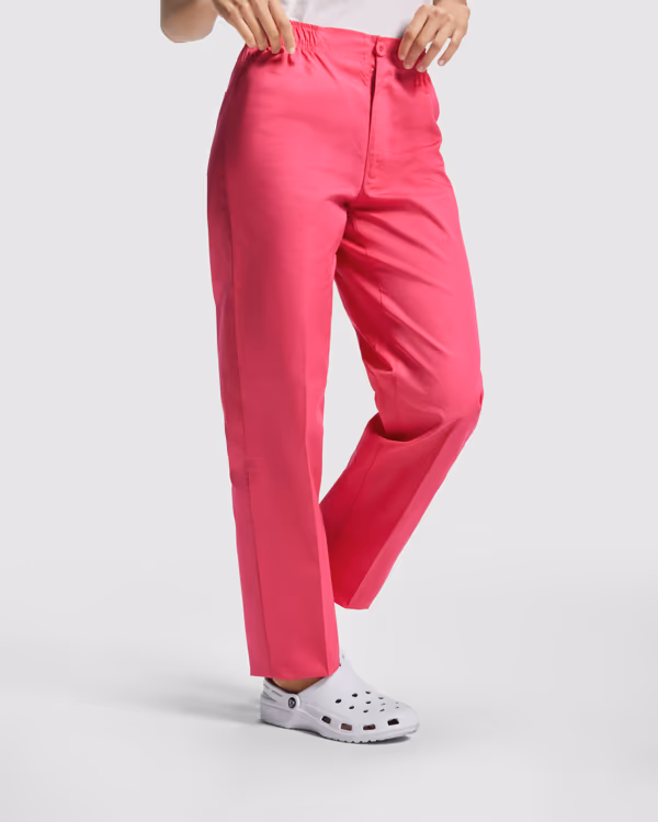 Pantalon Cierre Vademecum