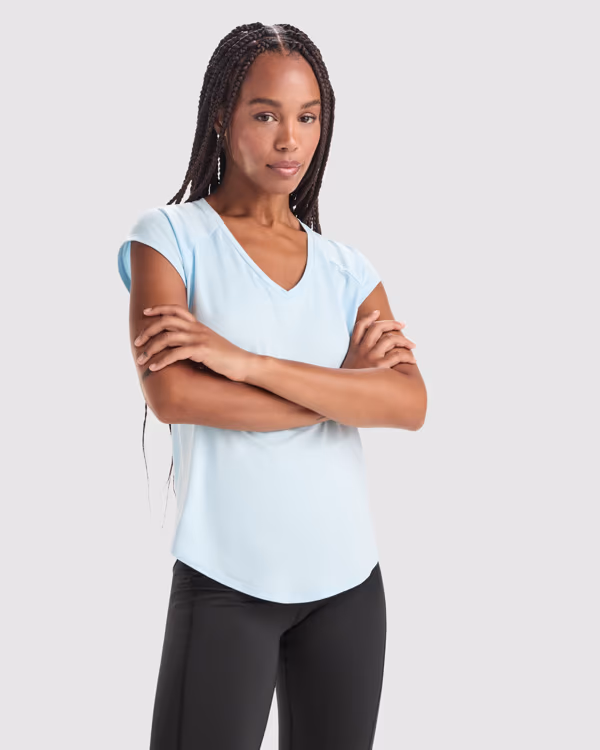 Camiseta Tecnica Avus