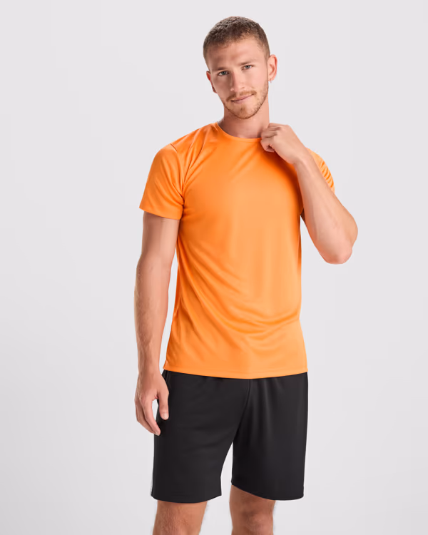 Camiseta Tecnica Daytona