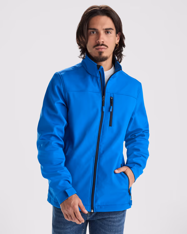 Softshell Duo Antartida