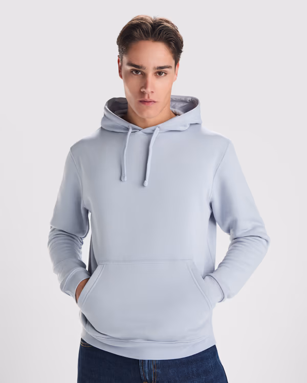 Sudadera Capucha Urban