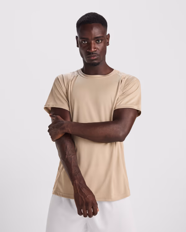 Camiseta Tecnica Montecarlo