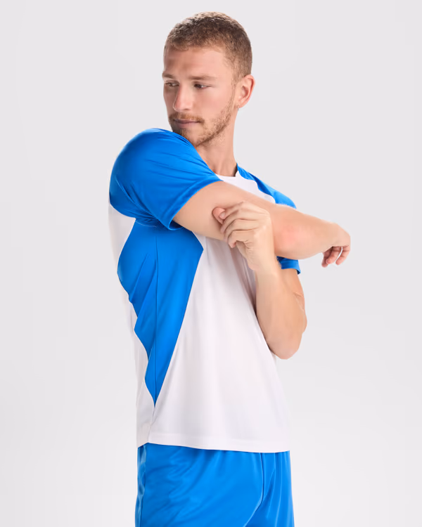 Camiseta Tecnica Bugatti