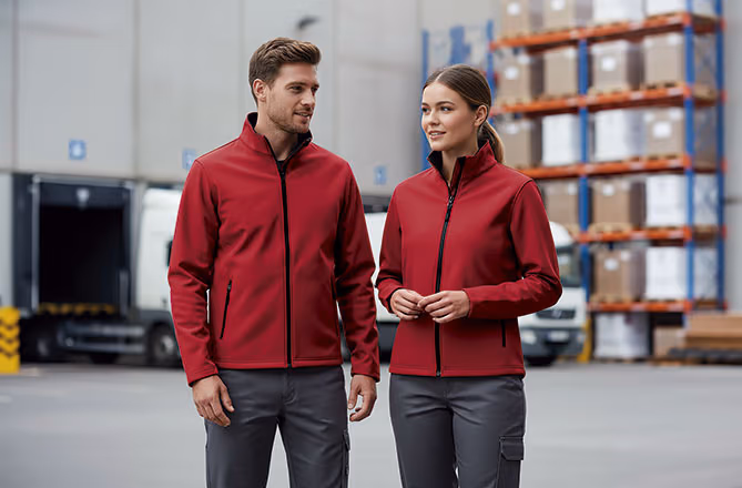 Softshell Simple Basic