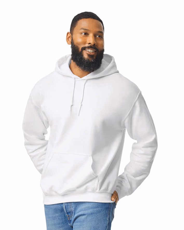 Sudadera Capucha Heavyblend
