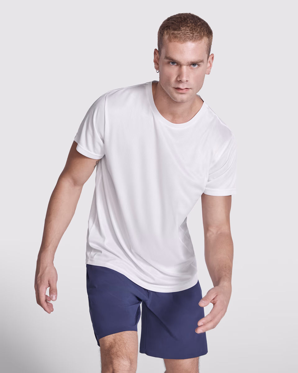Camiseta Técnica Premium Estoril